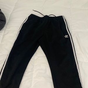 Adidas OG track pants XL